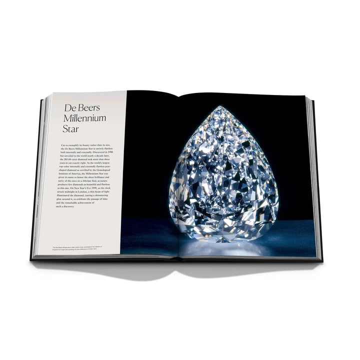 Diamonds: Diamond Stories Book