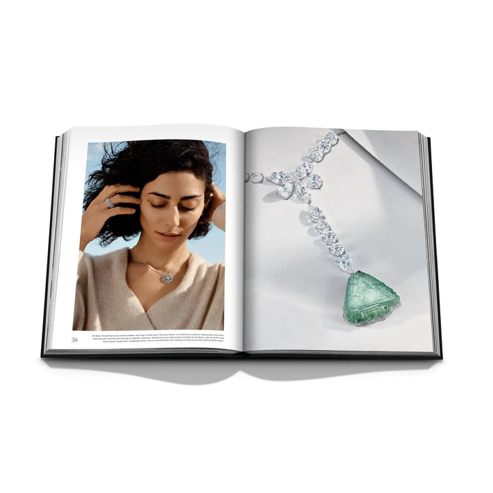 Diamonds: Diamond Stories Book
