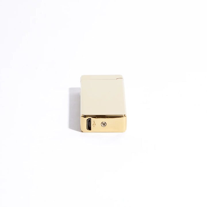 The Pocket Lighter