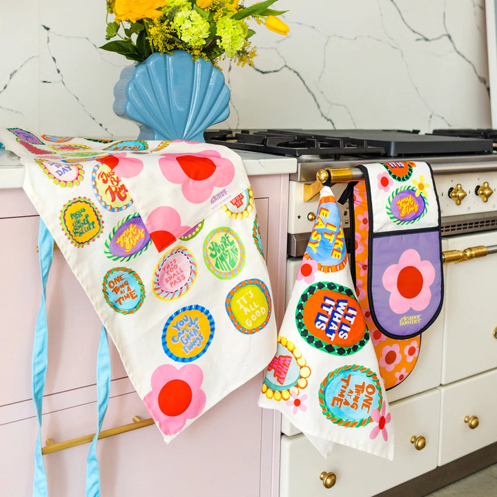 Feel Good Apron