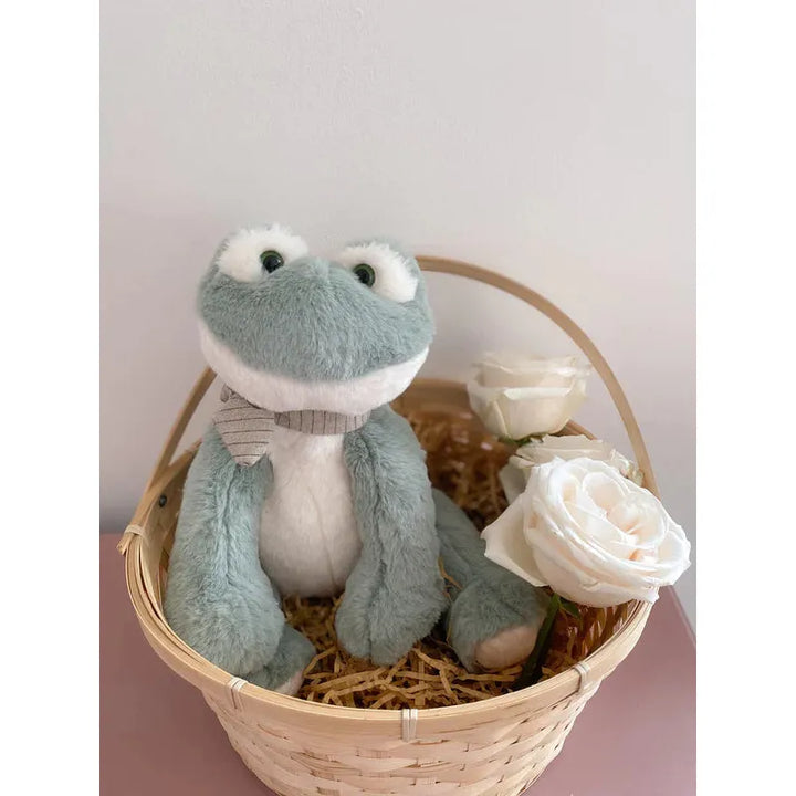 Fitzgerald the Frog