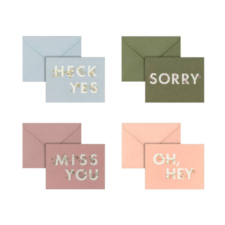 Cards