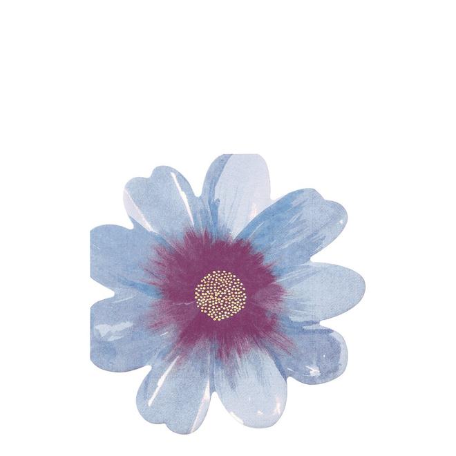 Flower Garden Napkins