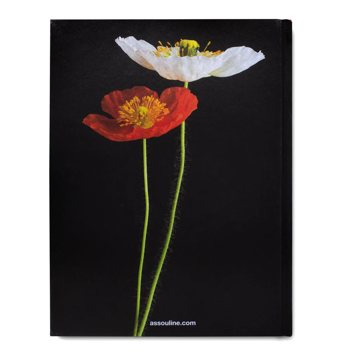 Flowers: Art & Bouquets Book