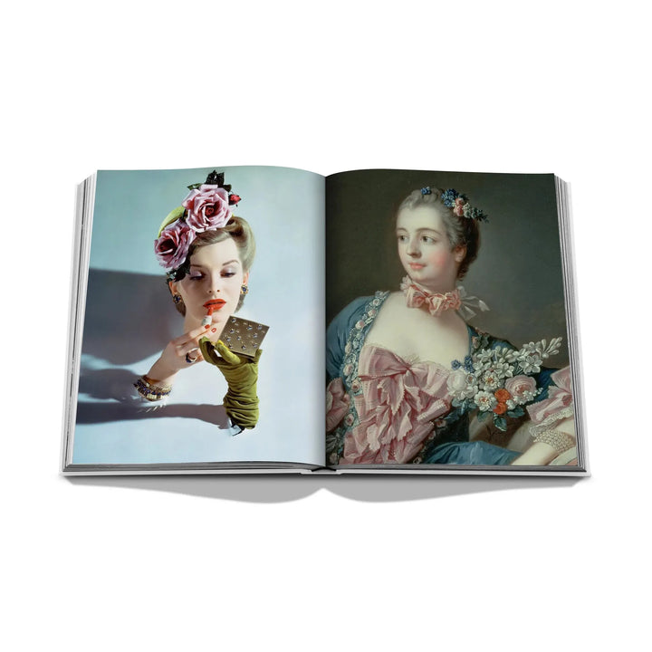 Flowers: Art & Bouquets Book