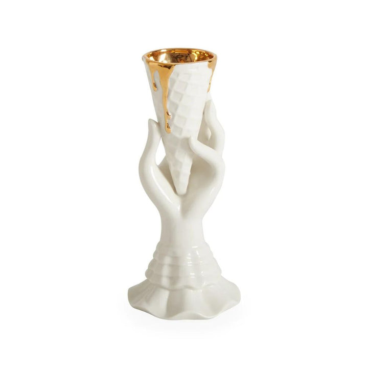 vase