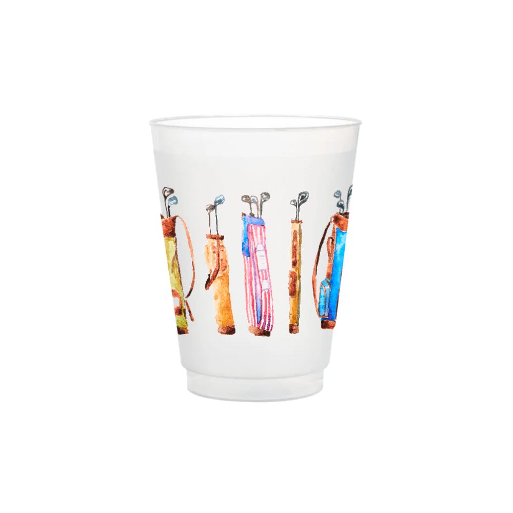 Cups