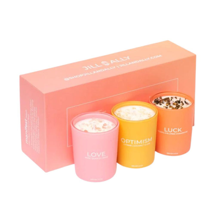 Candle Set