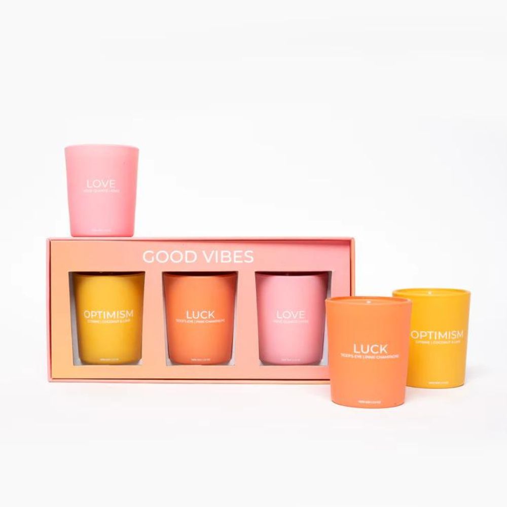 Candle Set