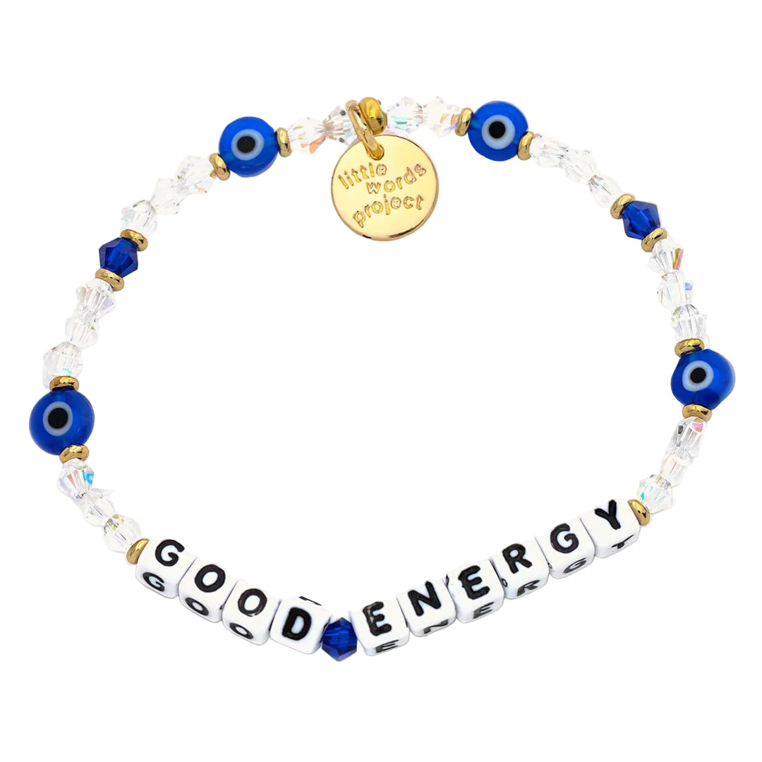 Good Energy Bracelet
