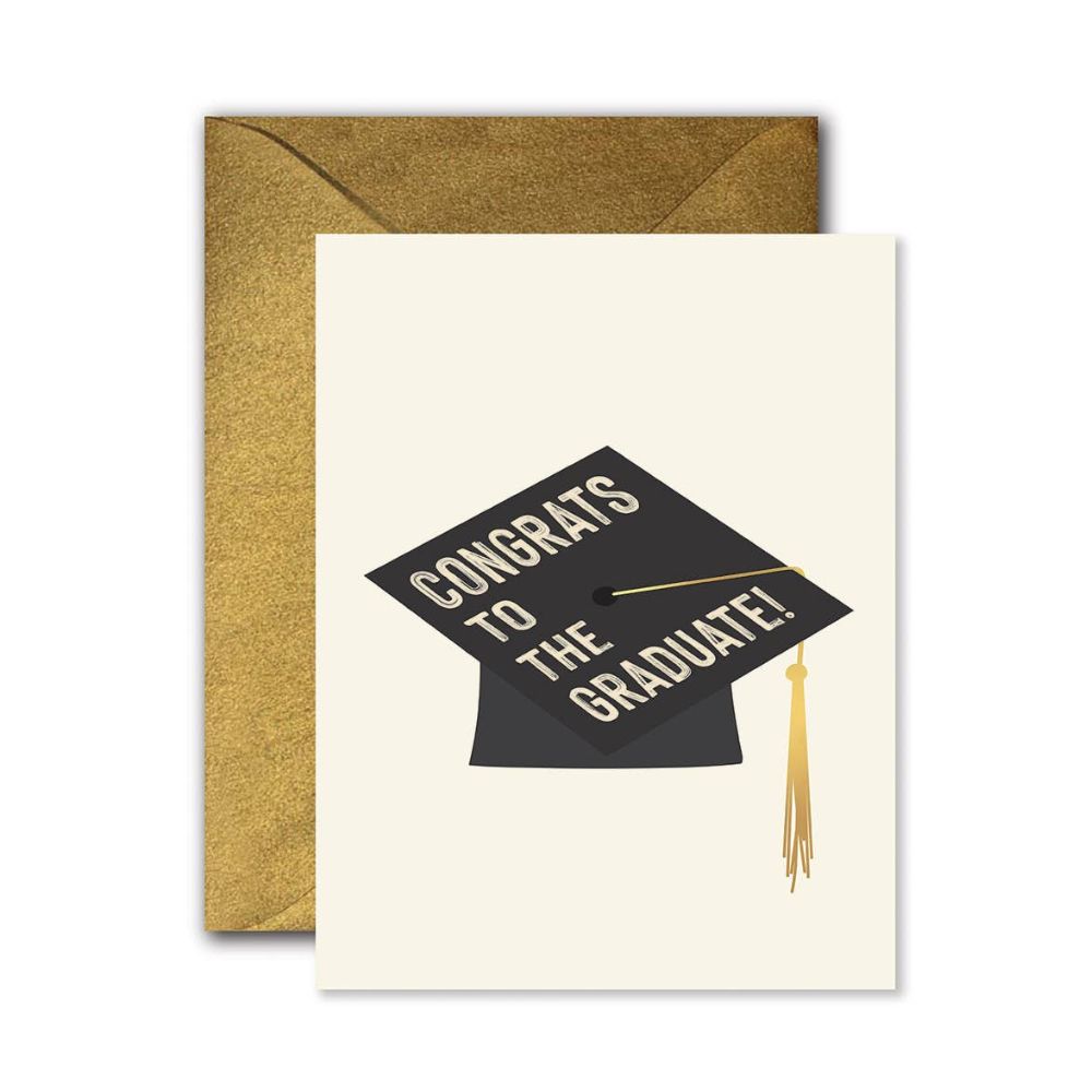 Graduation Card