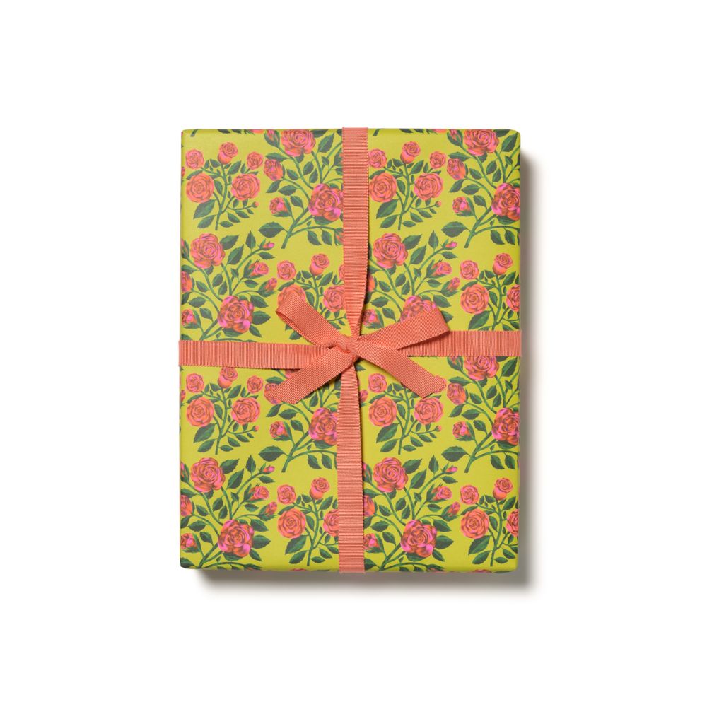 gift wrap