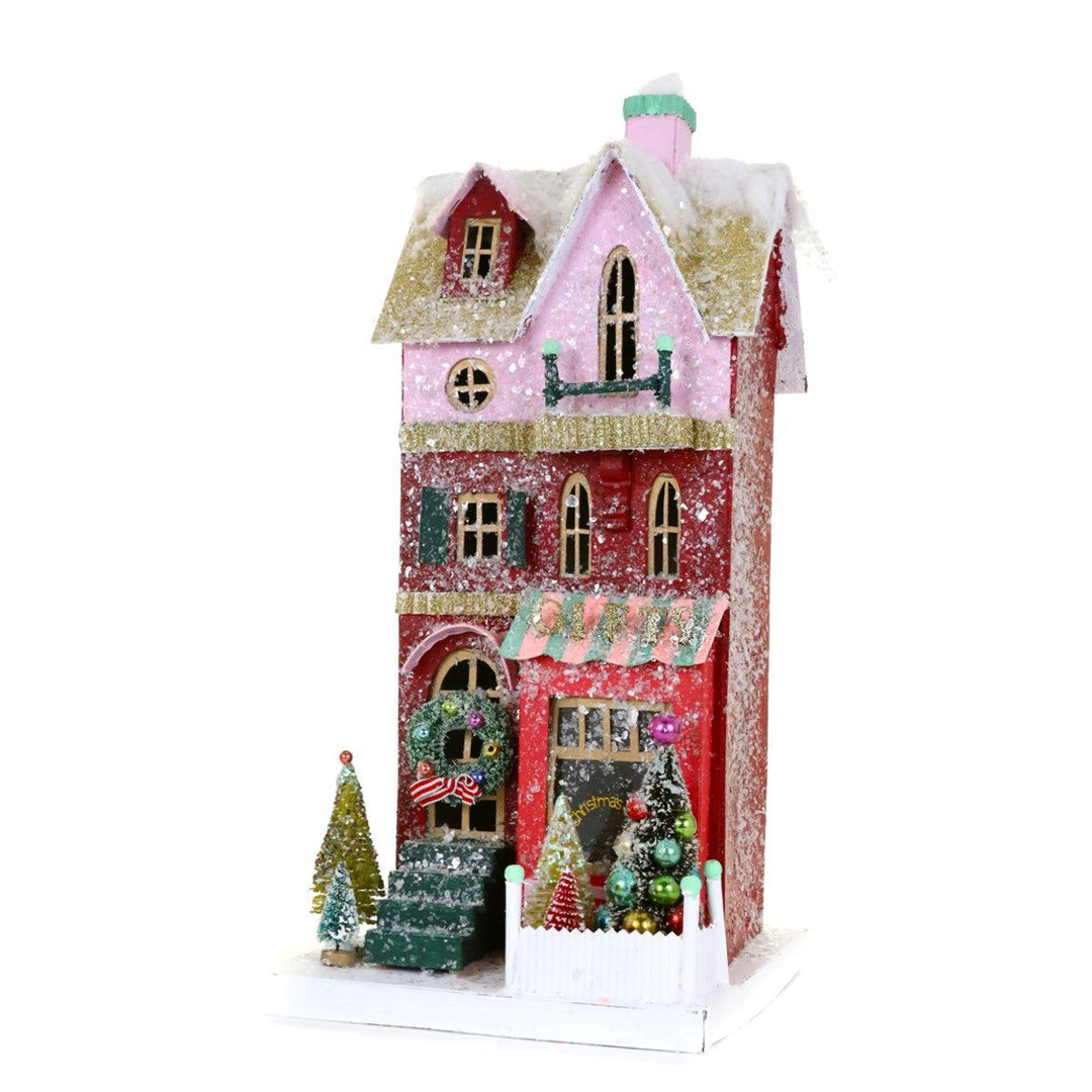 Gift Shop