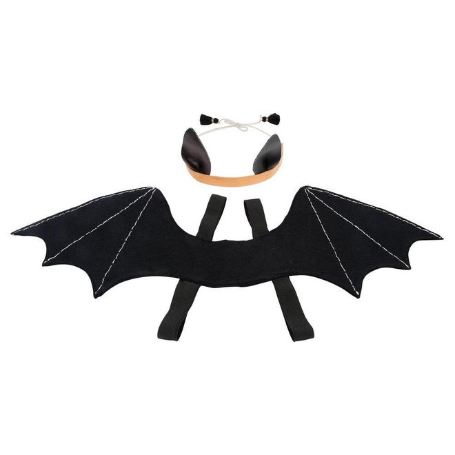 Bats Dress Up Kit