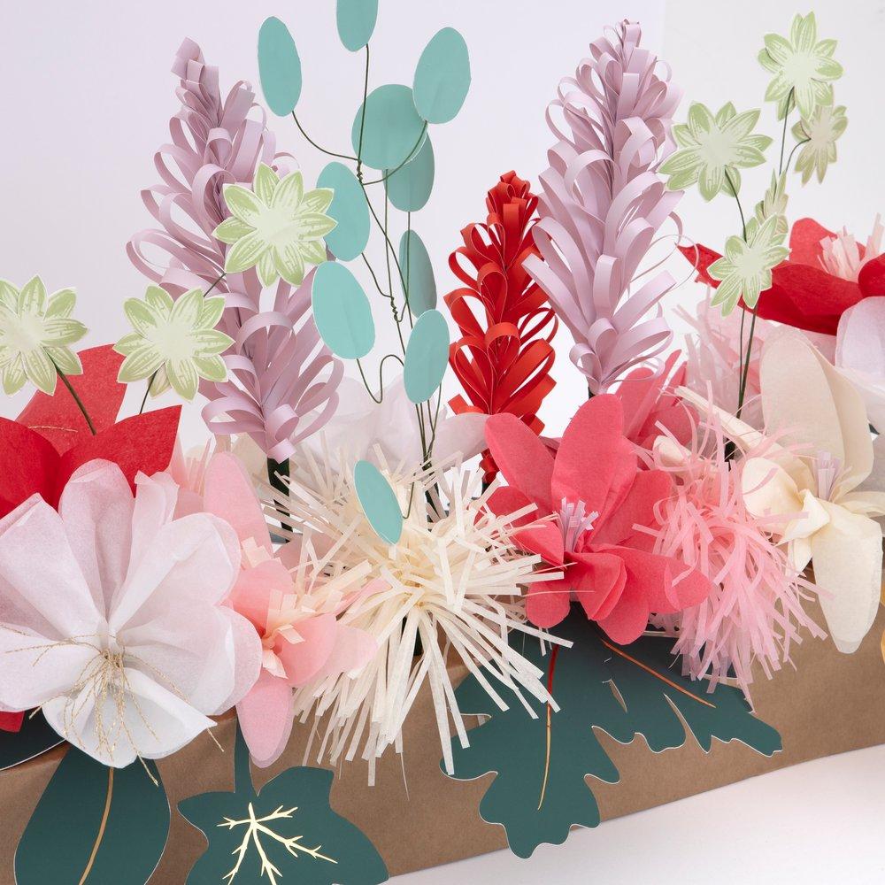 Hazel Gardiner Table Centrepiece
