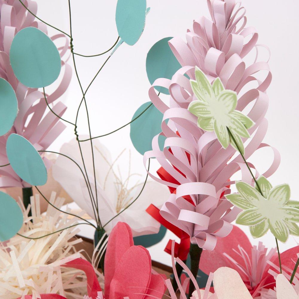 Hazel Gardiner Table Centrepiece