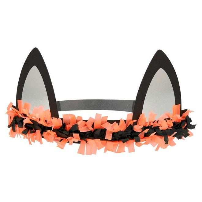 Cat Ear Headband