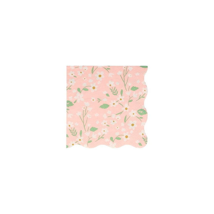 Ditsy Floral Large Napkins