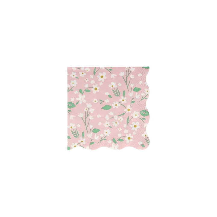 Ditsy Floral Large Napkins