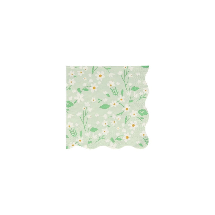 Ditsy Floral Large Napkins