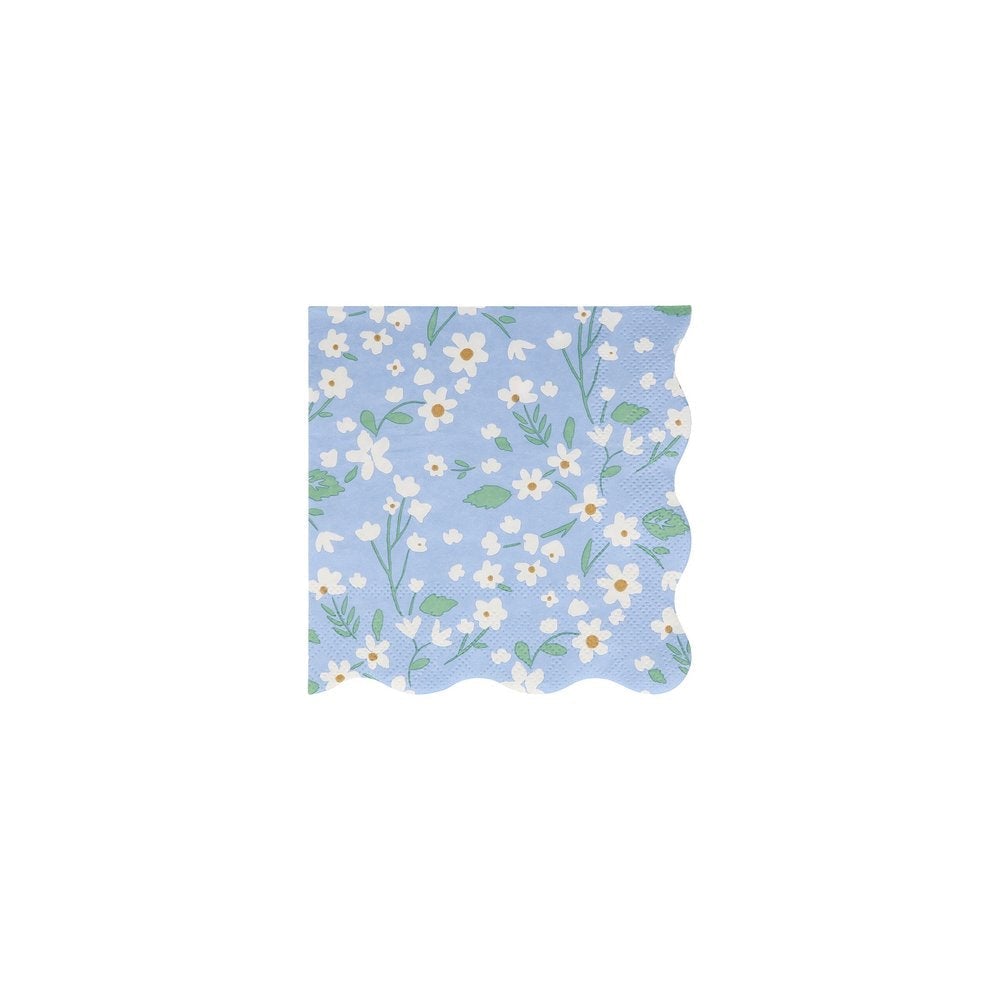 Ditsy Floral Large Napkins