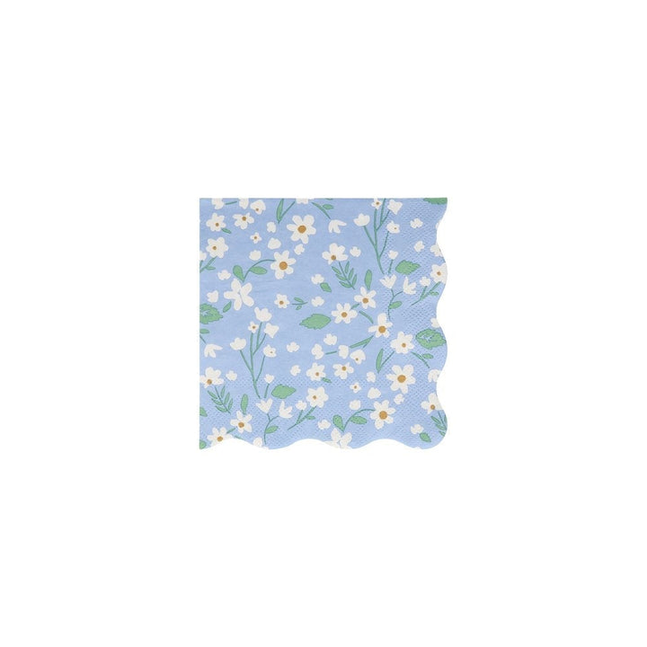 Ditsy Floral Large Napkins