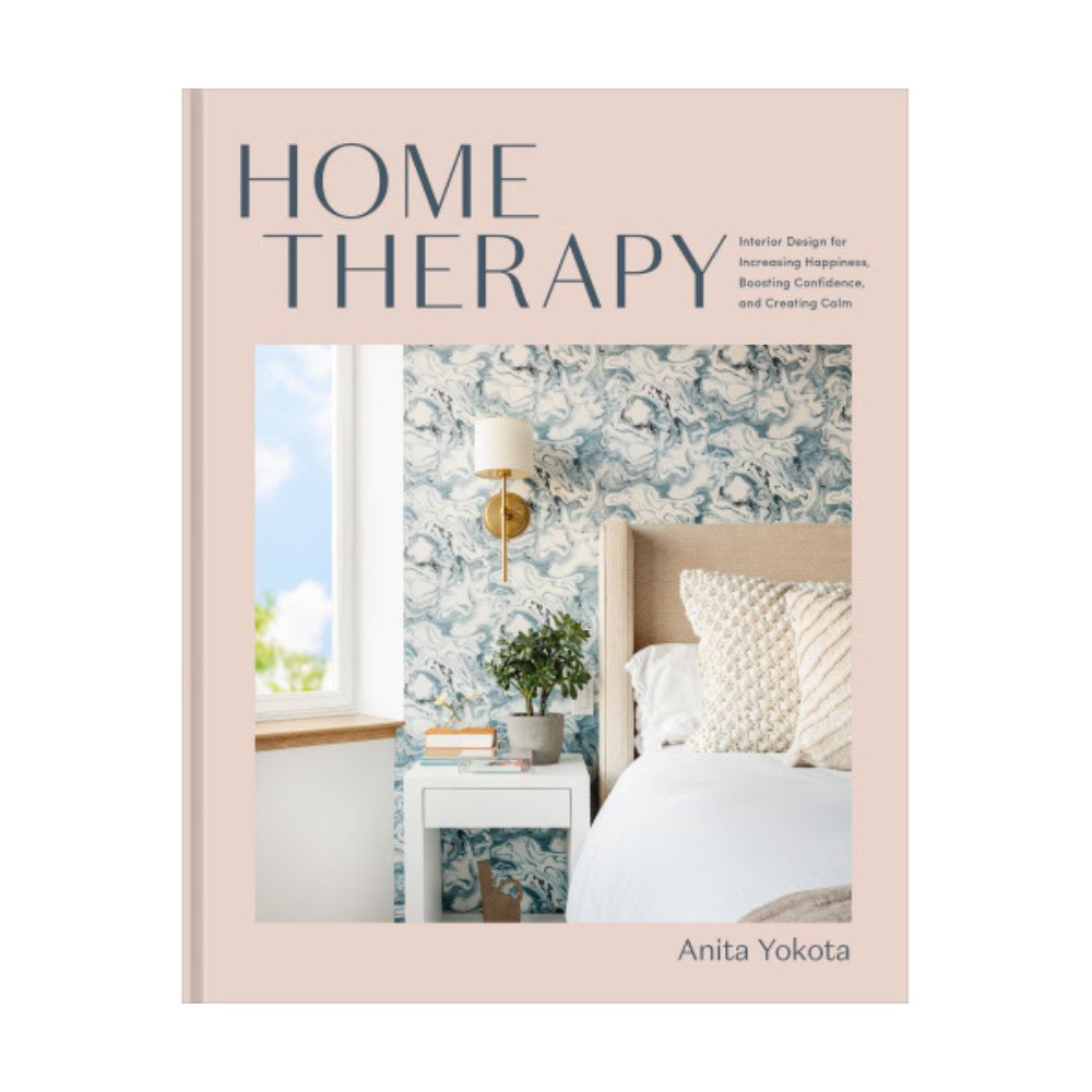 Home Therapy Book