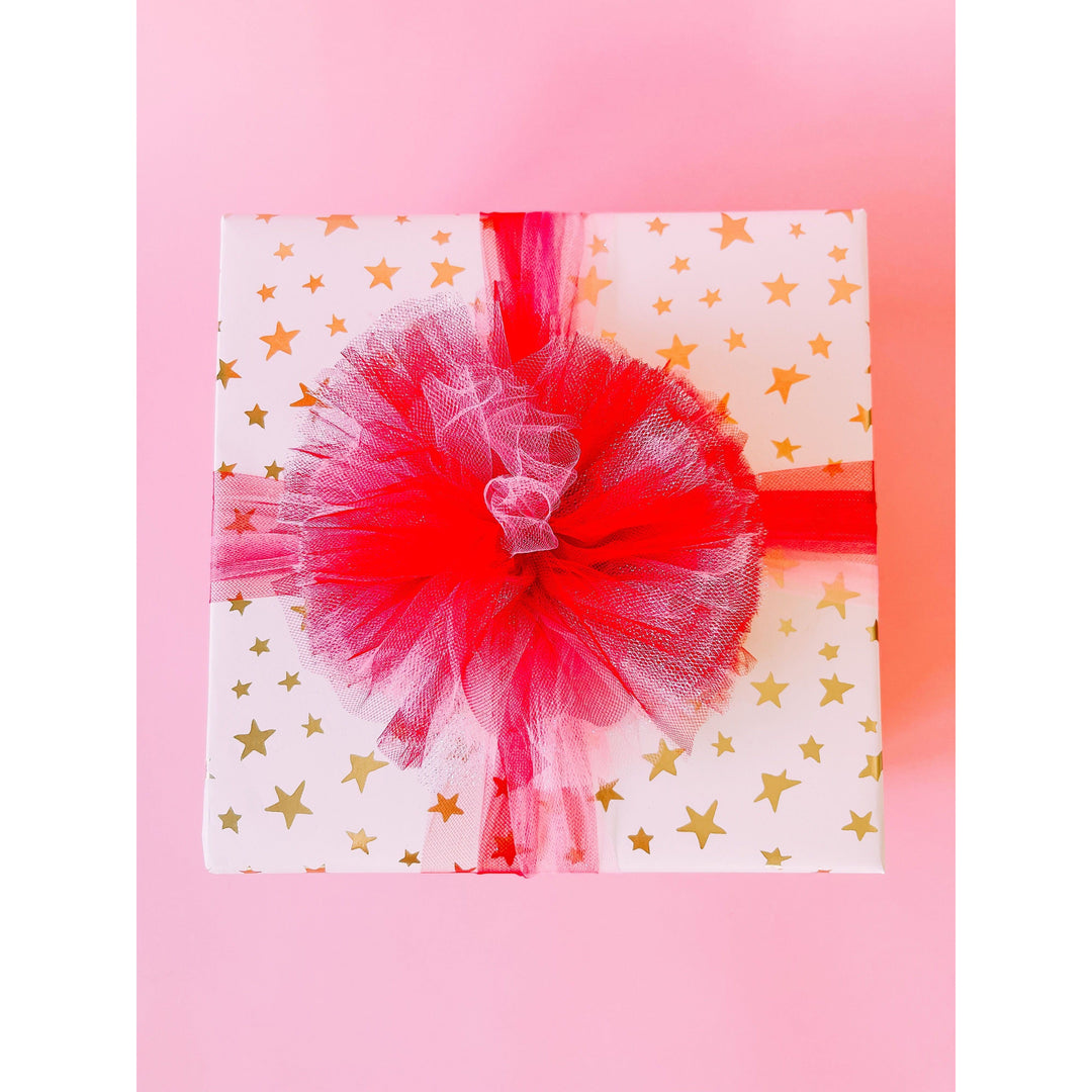 Complimentary Gift Wrapping