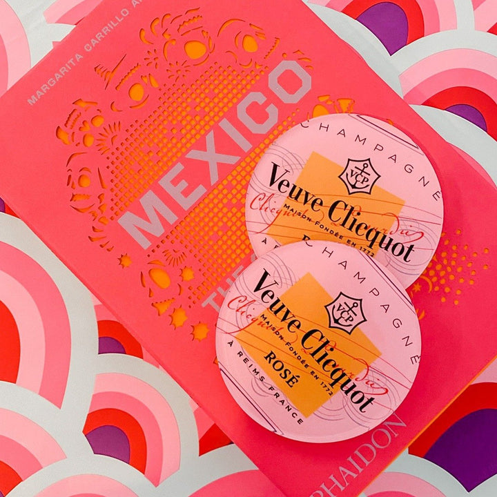 Rose All Day Coaster