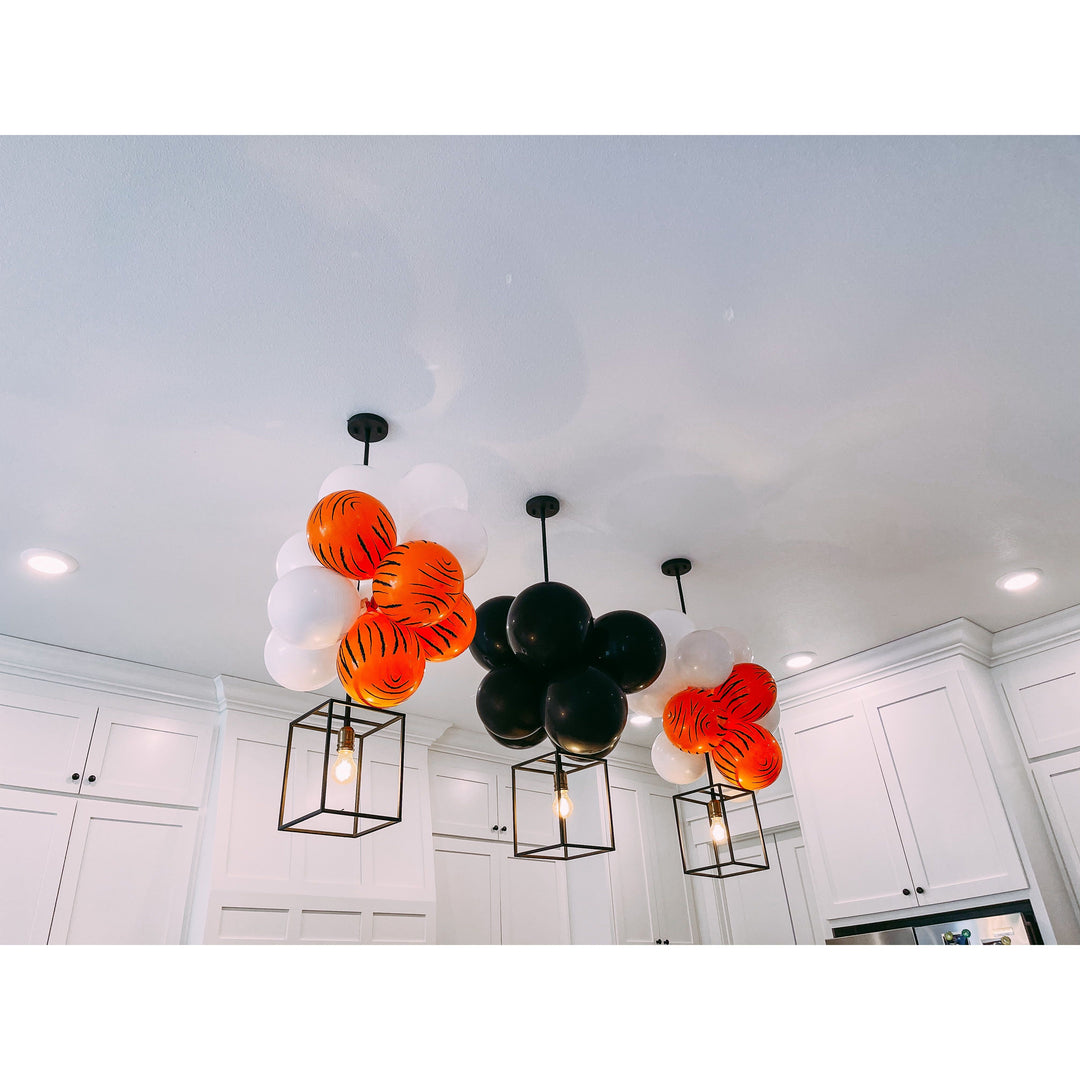 Custom Balloon Garland (Per Foot)