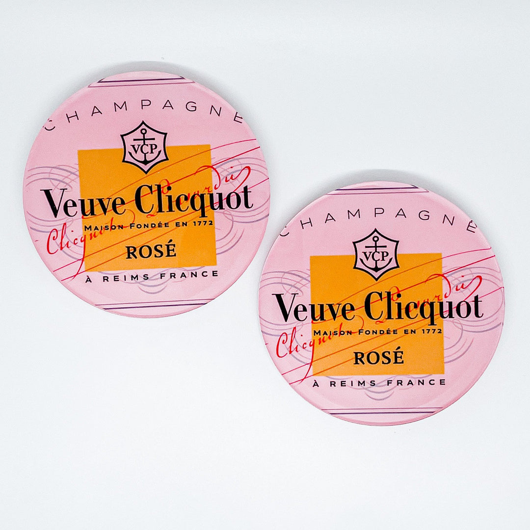Rose All Day Coaster
