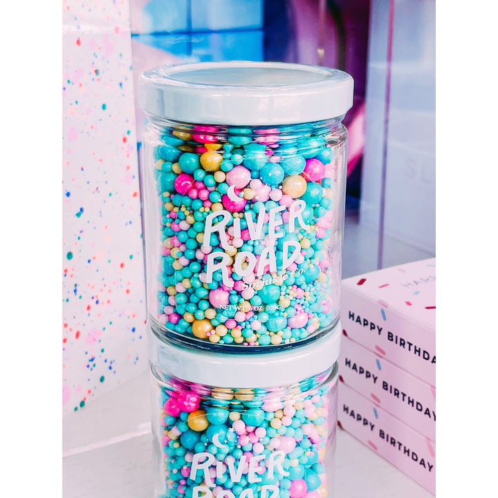 Woogity Woogity Sprinkle Mix