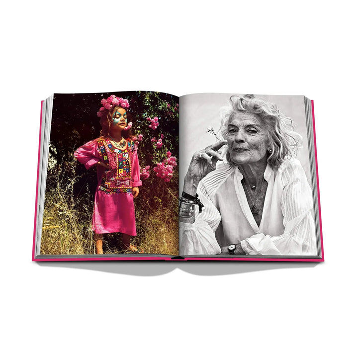 Ibiza Bohemia Book