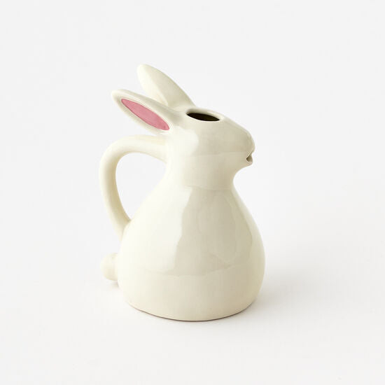 Bunny Pitcher