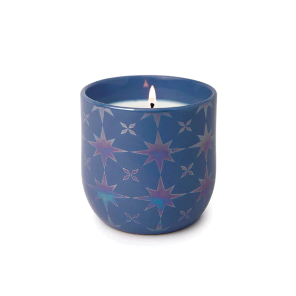 Lustre Candle