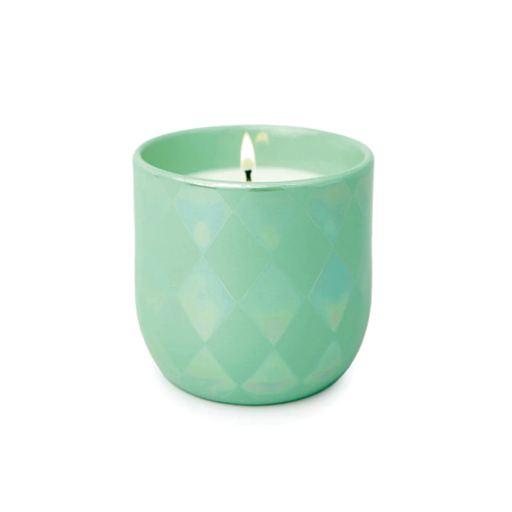Lustre Candle