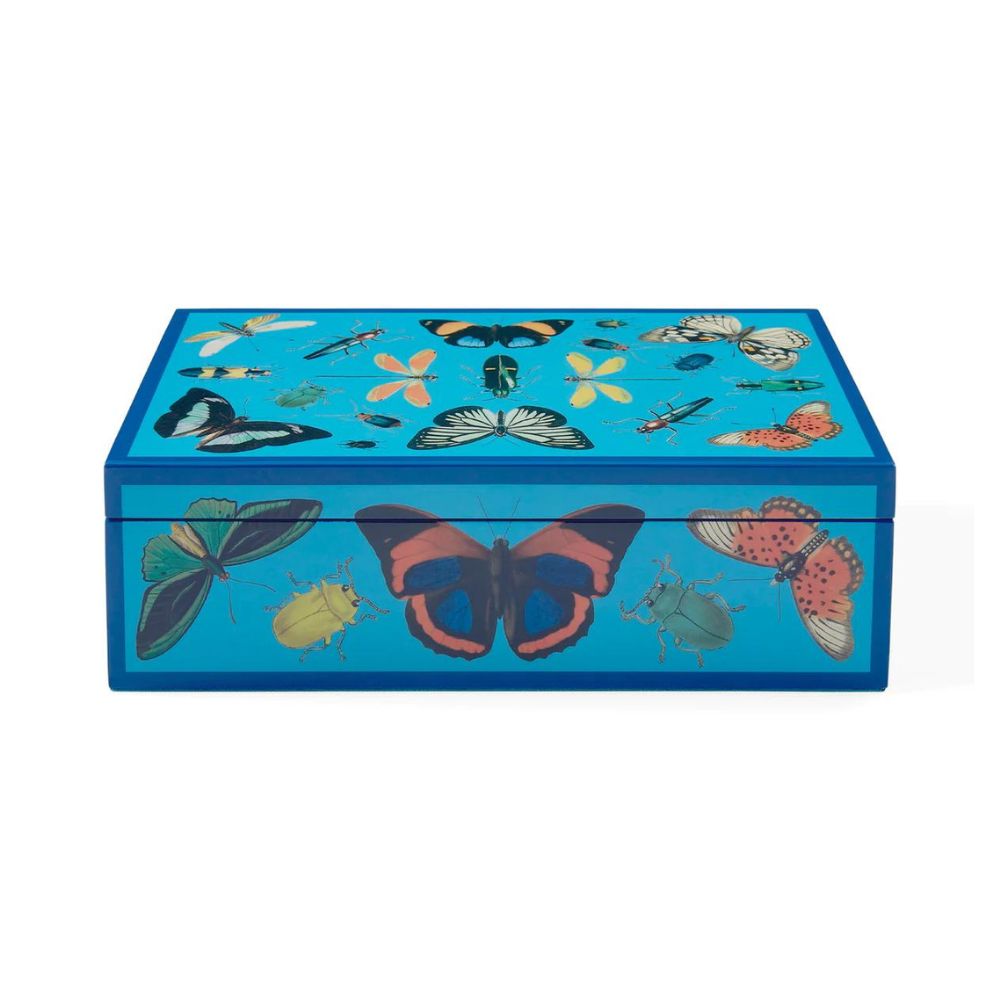 box 
