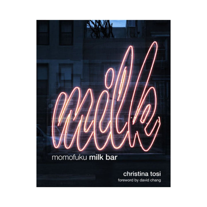 MOMOFUKU MILK BAR