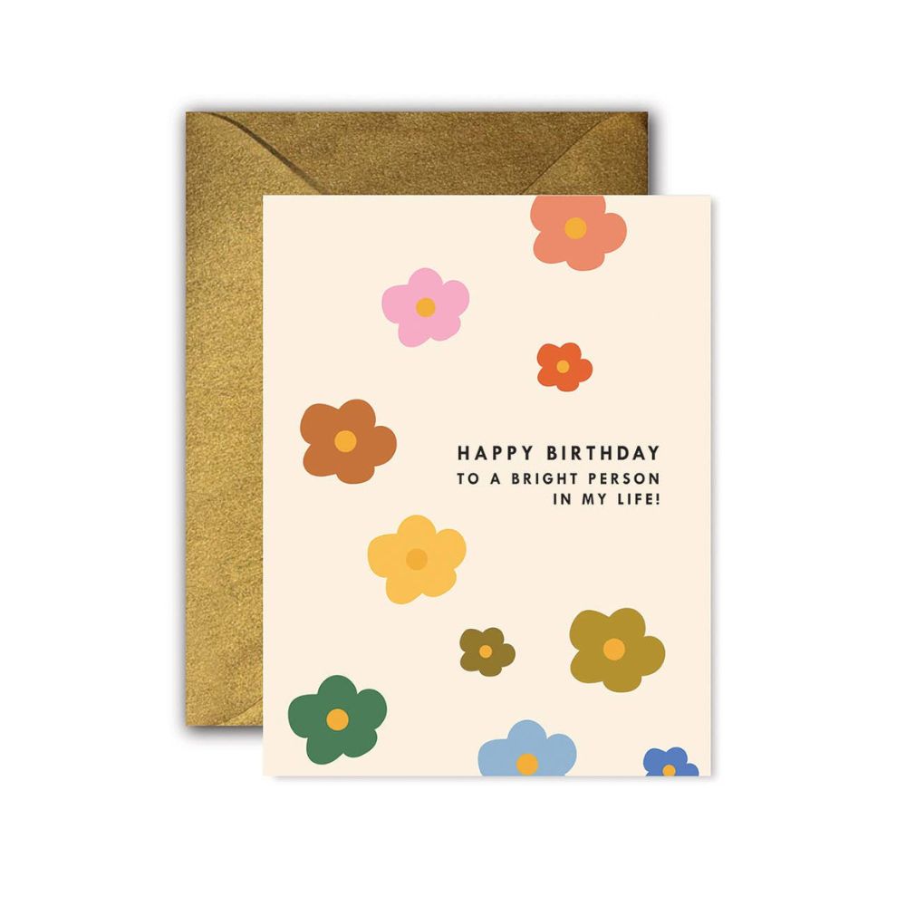 Birthday Card