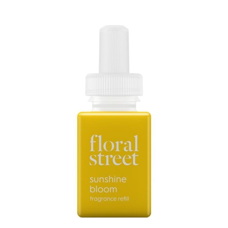 Sunshine Bloom Fragrance