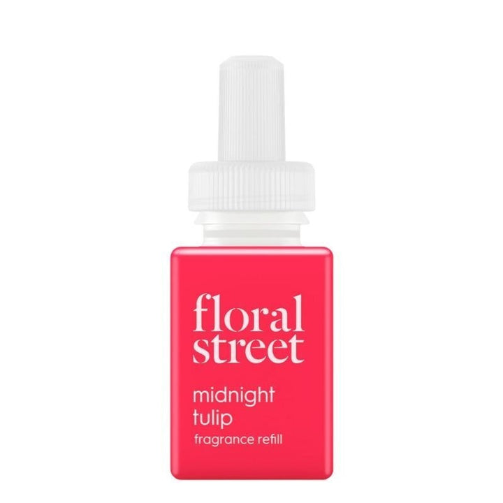 Midnight Tulip Fragrance
