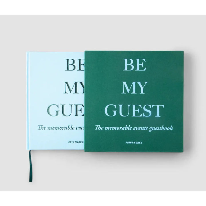 Guest Book