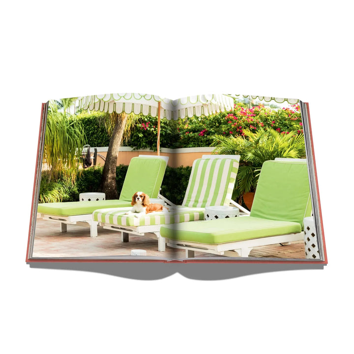 Palm Beach Book
