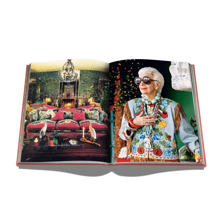 Palm Beach Book