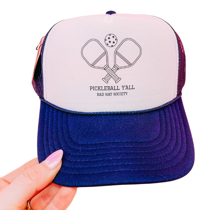 hat