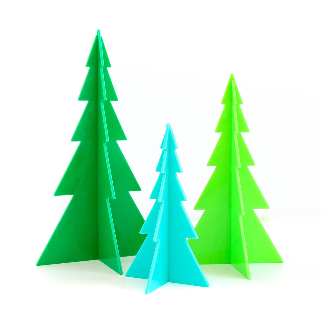 Presley Paige - Christmas Decor