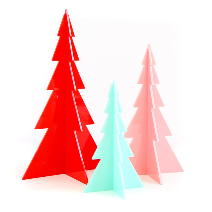 Presley Paige - Christmas Decor