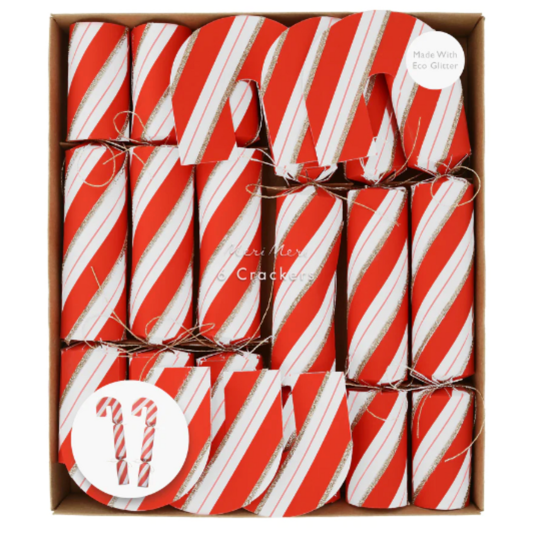 Presley Paige - Christmas Crackers