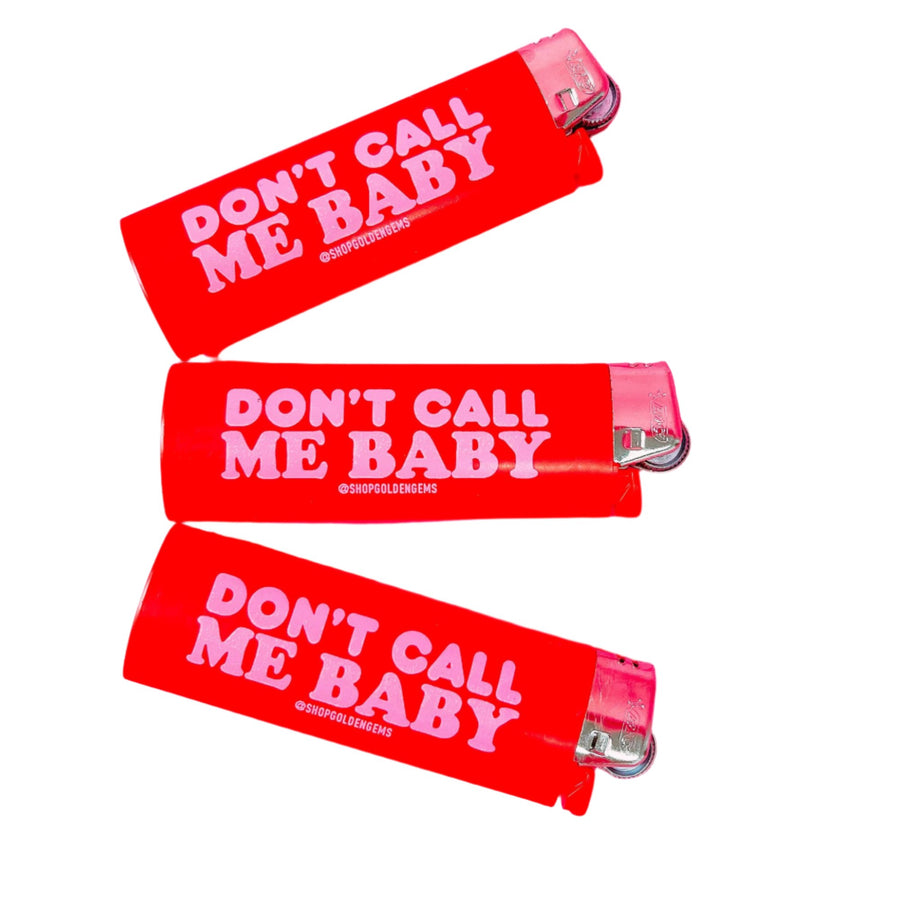 Presley Paige - Lighter