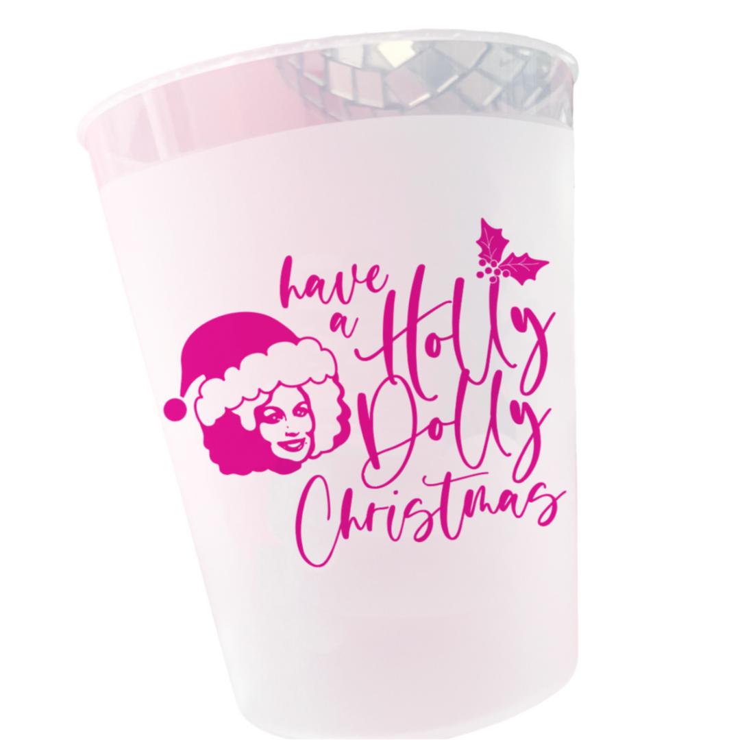 Presley Paige - Frosted Cups